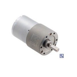 Motorreductor metalico 150:...
