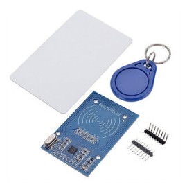RC522 MFRC-522 RFID