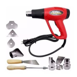Pistola de calor 1500W 807