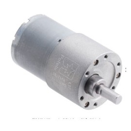 Motorreductor metalico...