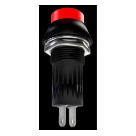 Pushbutton pulsador redondo...