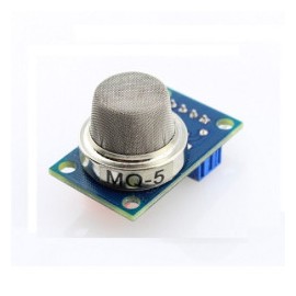 MQ-5 Sensor gas LP,natural...