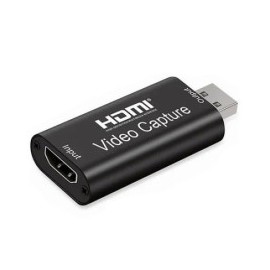 Capturadora de video HDMI