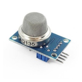 MQ-135 Sensor amoniaco y...