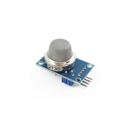 MQ-135 Sensor amoniaco y...