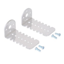 Par de Soportes para...