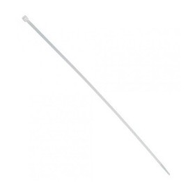 Cincho 20cm x 0.48cm blanco