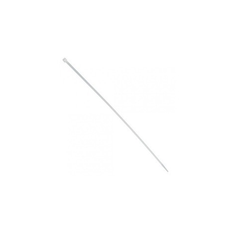 Cincho 20cm x 0.48cm blanco