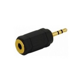 Jack 3.5mm a Plug 2.5mm...