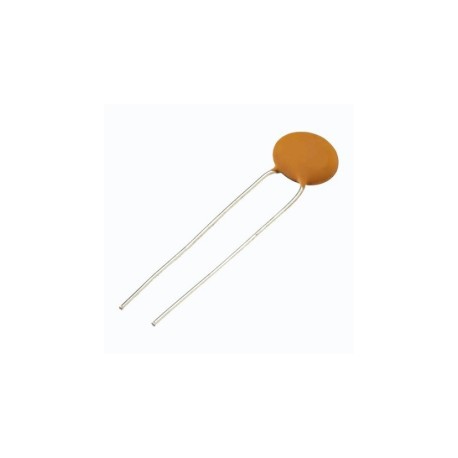 CC 2.2nF 0.0022uF