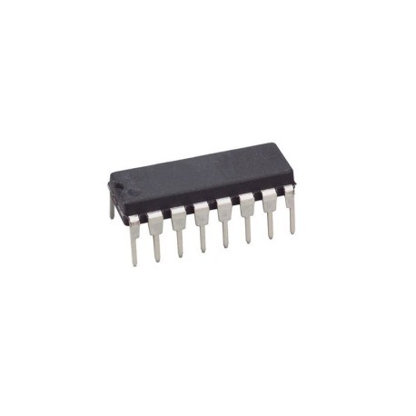 74LS175 Flip Flop D
