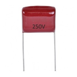 CP 1.5uF 250V