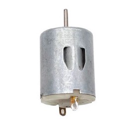 Motor DC 12V 5000 RPM 365