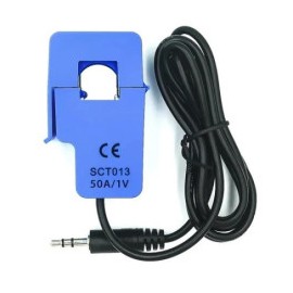 Sensor de corriente no...