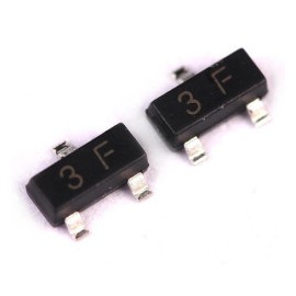 BC857B SMD