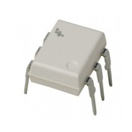MOC3010 Optoacoplador