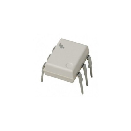 MOC3010 Optoacoplador