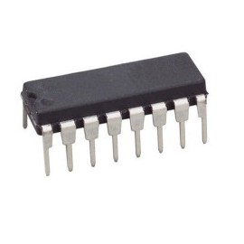 74LS190 Contador de década BCD