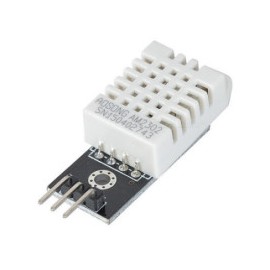 DHT22 Modulo sensor de...