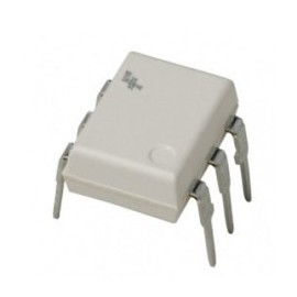 MOC3011 Optoacoplador