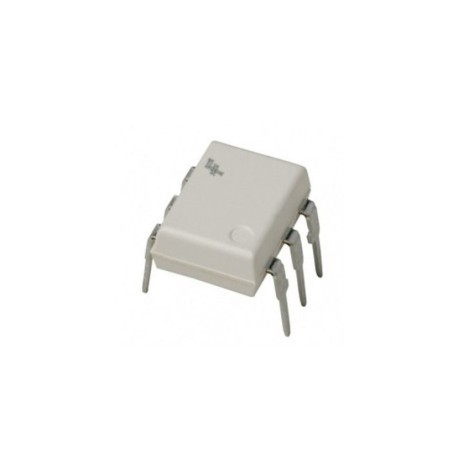 MOC3011 Optoacoplador