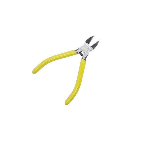 Pinza de corte angular