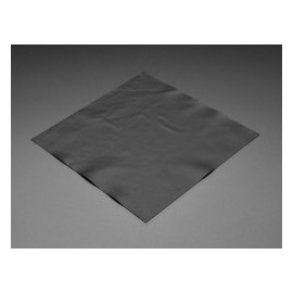 Sensor de estiramiento hule...