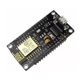 Módulo wifi ESP8266 Node MCU