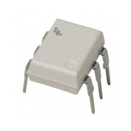 MOC3021 Optoacoplador