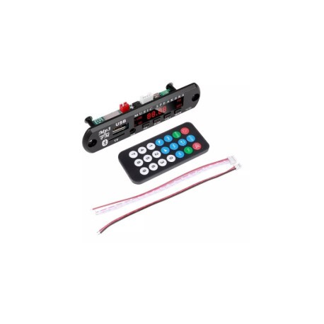 Modulo reproductor MP3 USB...