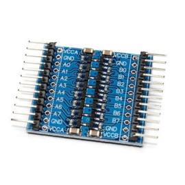 Modulo de 8 Canales 3.3V a 5V