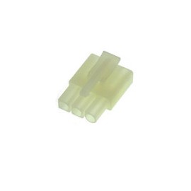 Molex Tamiya 3 macho verde...