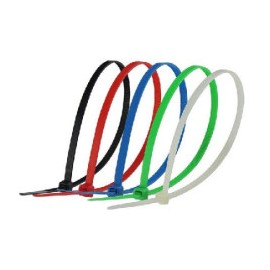 Cincho 10cm x 0.25cm colores