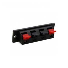 Conector tipo push para...