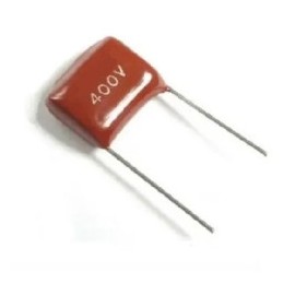 CP 100nF 400V 0.1uF