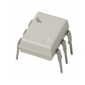 MOC3041 Optoacoplador