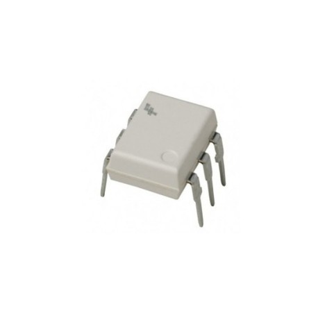 MOC3041 Optoacoplador