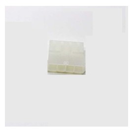 Molex Tamiya 4 hembra verde...