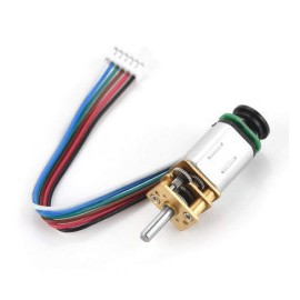 Motorreductor con encoder...