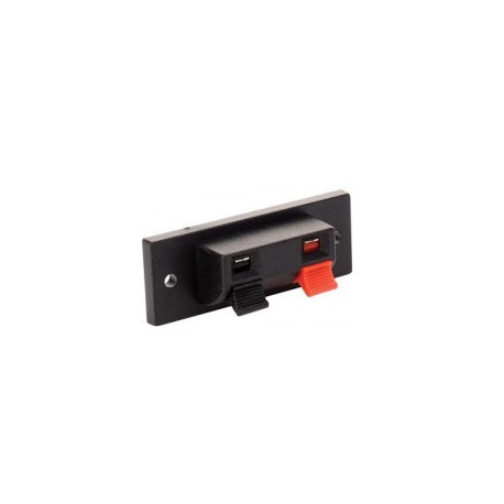 Conector tipo push para...