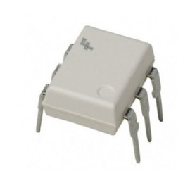 MOC3063 Optoacoplador