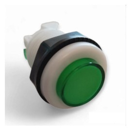 Pushbutton de maquinita...