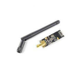 Módulo RF 2.4GHz NRF24L01...