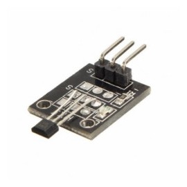 Modulo Sensor Hall KY-003