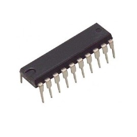 74LS241 Buffer 3 estados