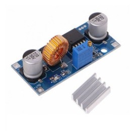 Modulo regulador XL4015...