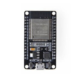 Módulo wifi-bluetooth ESP32