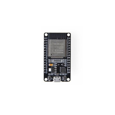 Módulo wifi-bluetooth ESP32