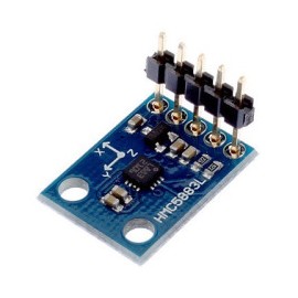 HMC5883L Módulo sensor...