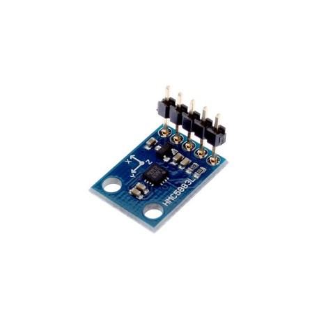 HMC5883L Módulo sensor...